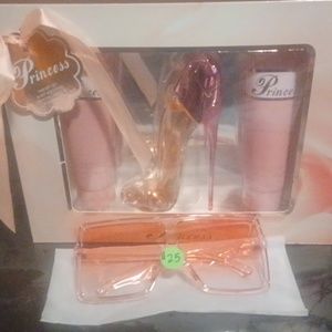 Single  Pair sunglasses